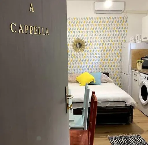 Studio Cappella