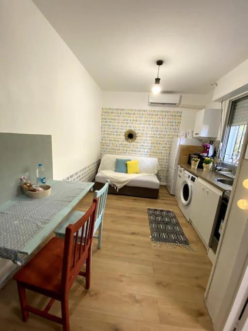 Apartment Cappella *